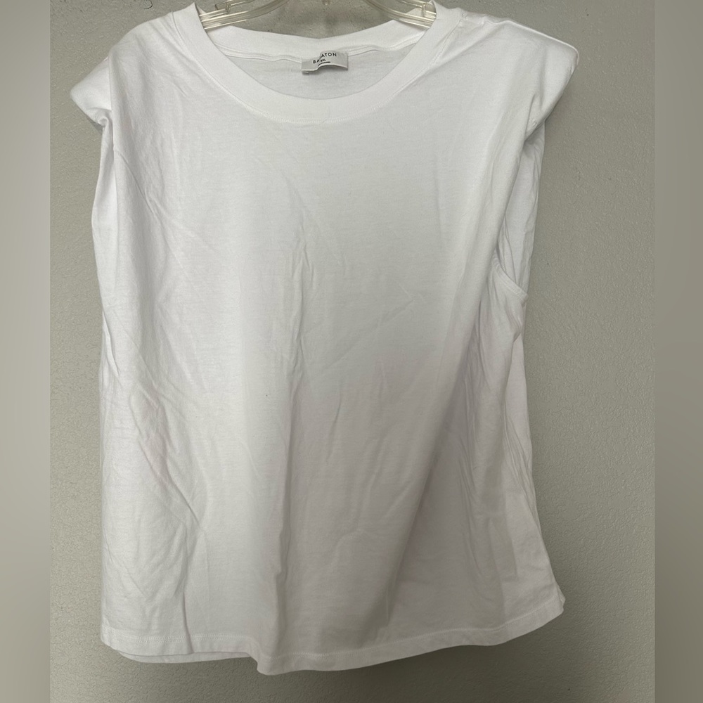 Babaton Shirt